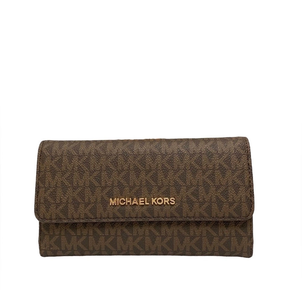 Michael Kors Trifold Wallet